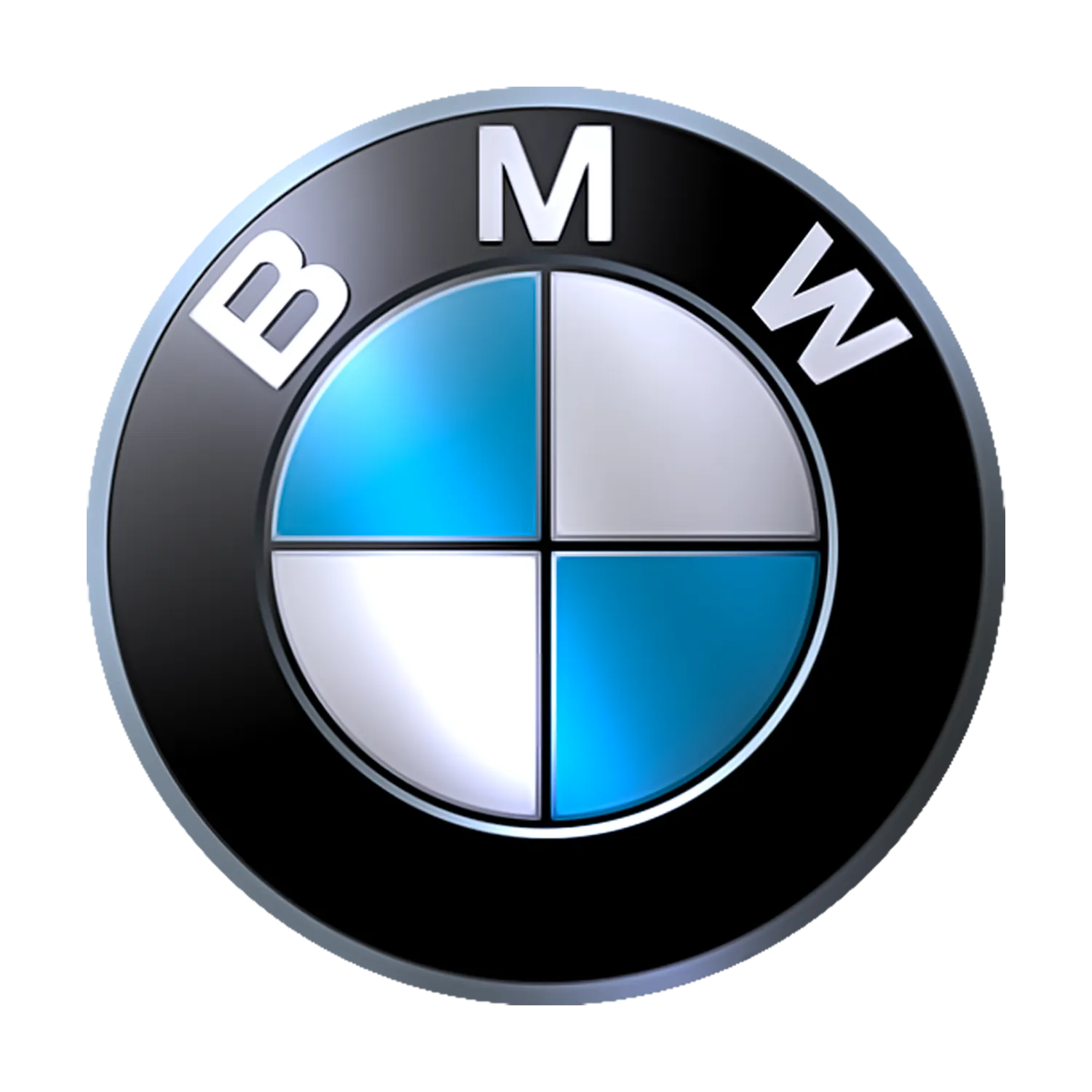 [CITYPNG.COM]BMW Car Logo - 1500x1500