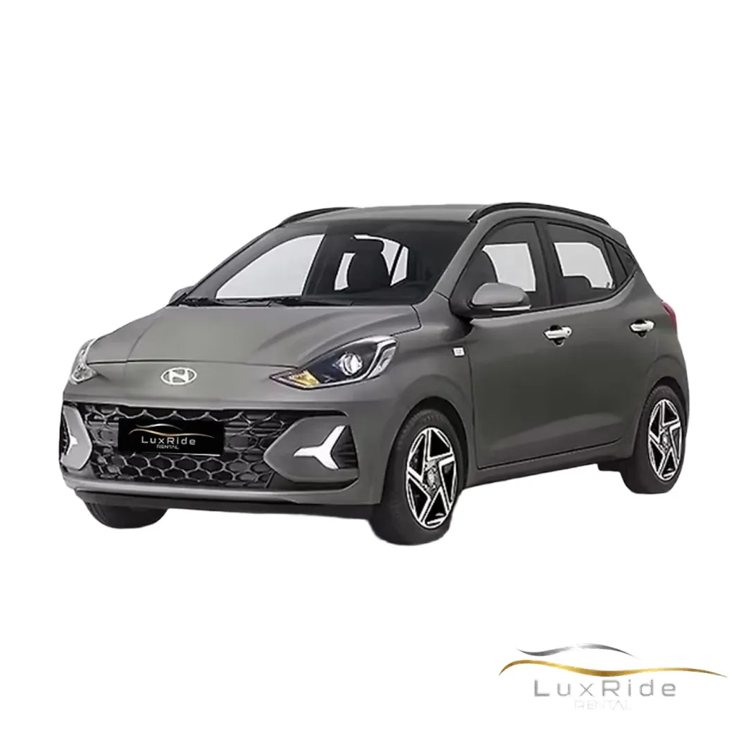 Hyundai Grand i10